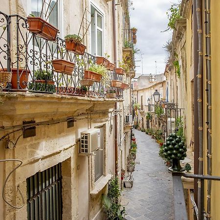 Al Vicolo In Ortigia By Wonderful Italy Apartment Syracuse Ngoại thất bức ảnh