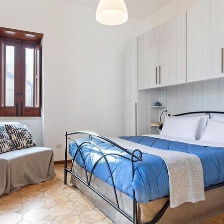 Al Vicolo In Ortigia By Wonderful Italy Apartment Syracuse Ngoại thất bức ảnh