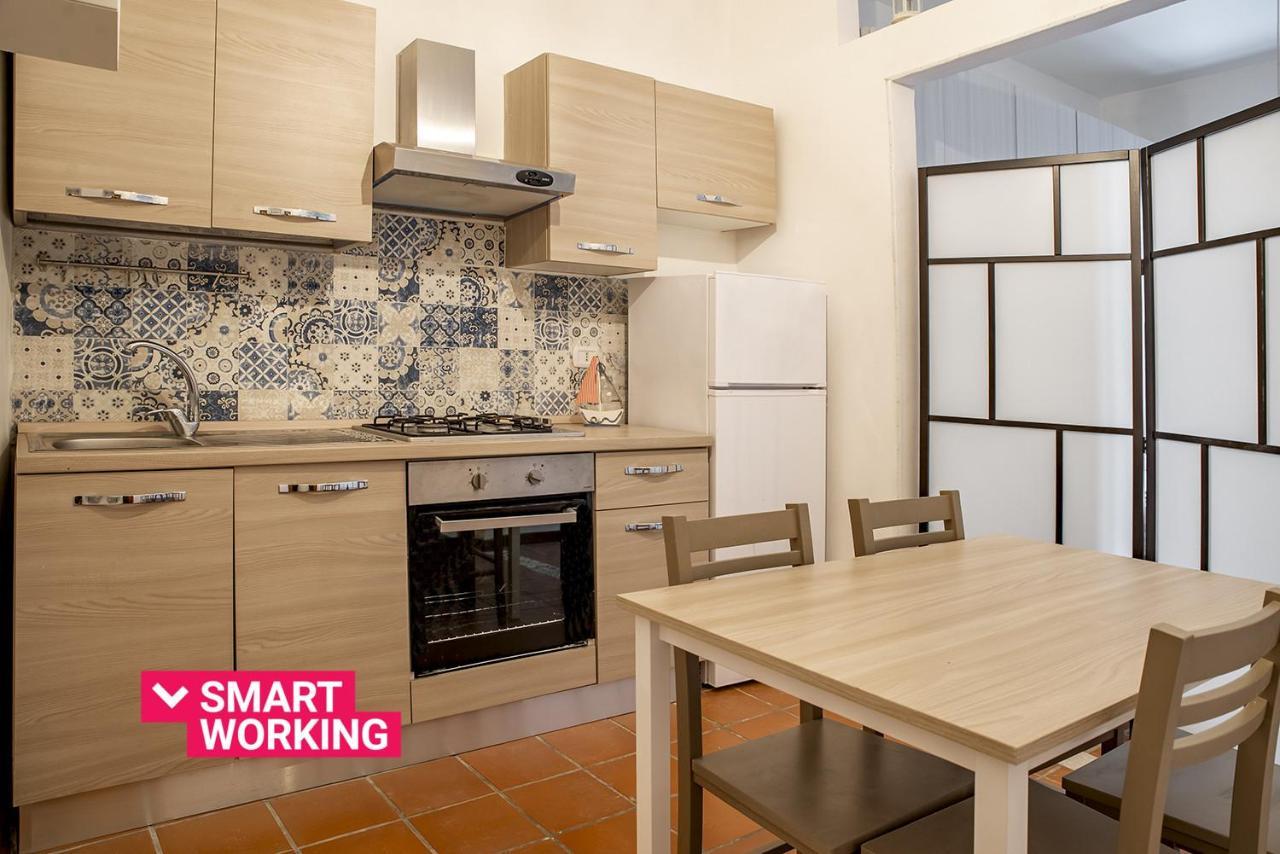 Al Vicolo In Ortigia By Wonderful Italy Apartment Syracuse Ngoại thất bức ảnh