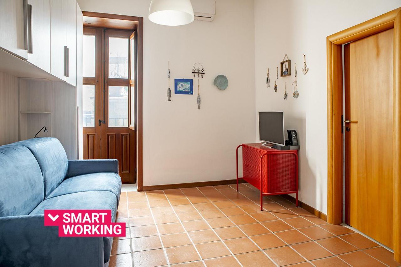 Al Vicolo In Ortigia By Wonderful Italy Apartment Syracuse Ngoại thất bức ảnh