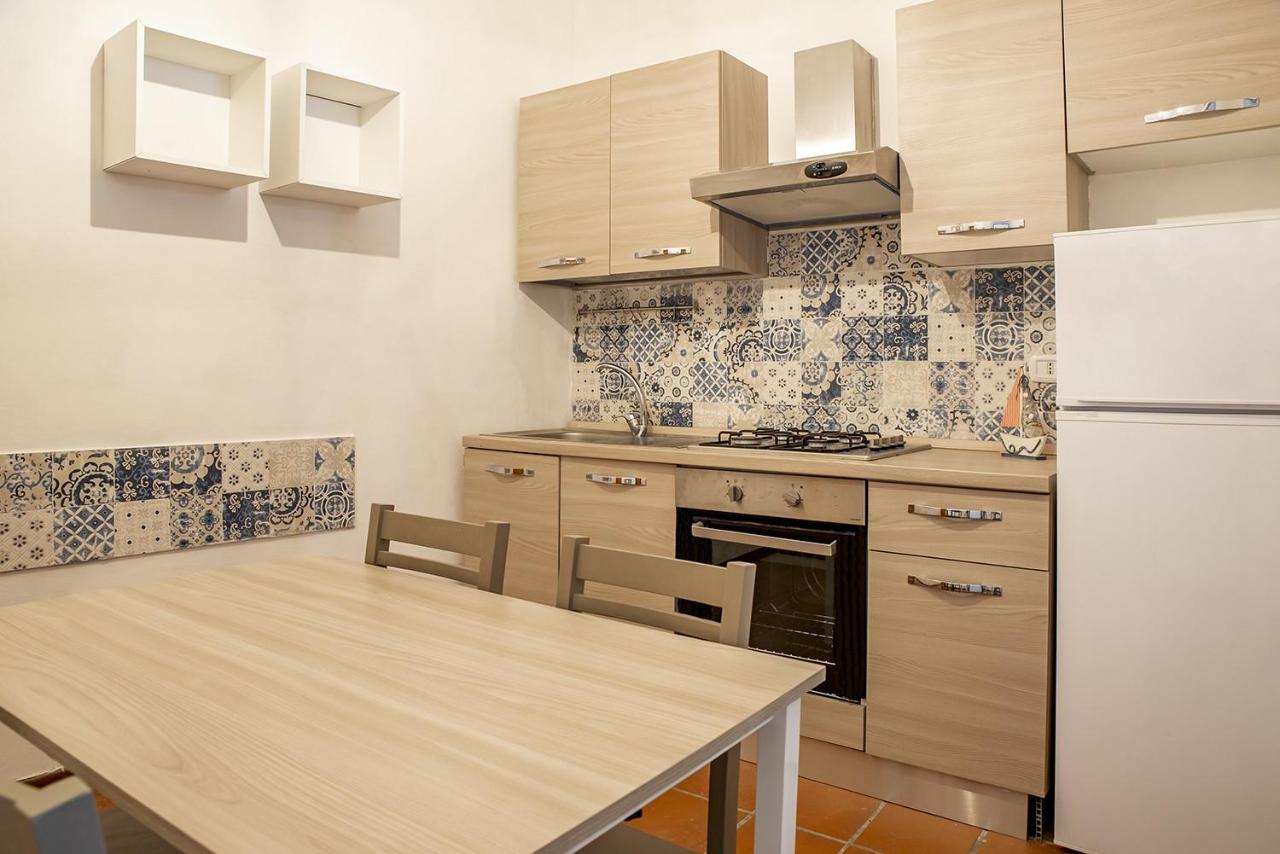 Al Vicolo In Ortigia By Wonderful Italy Apartment Syracuse Ngoại thất bức ảnh