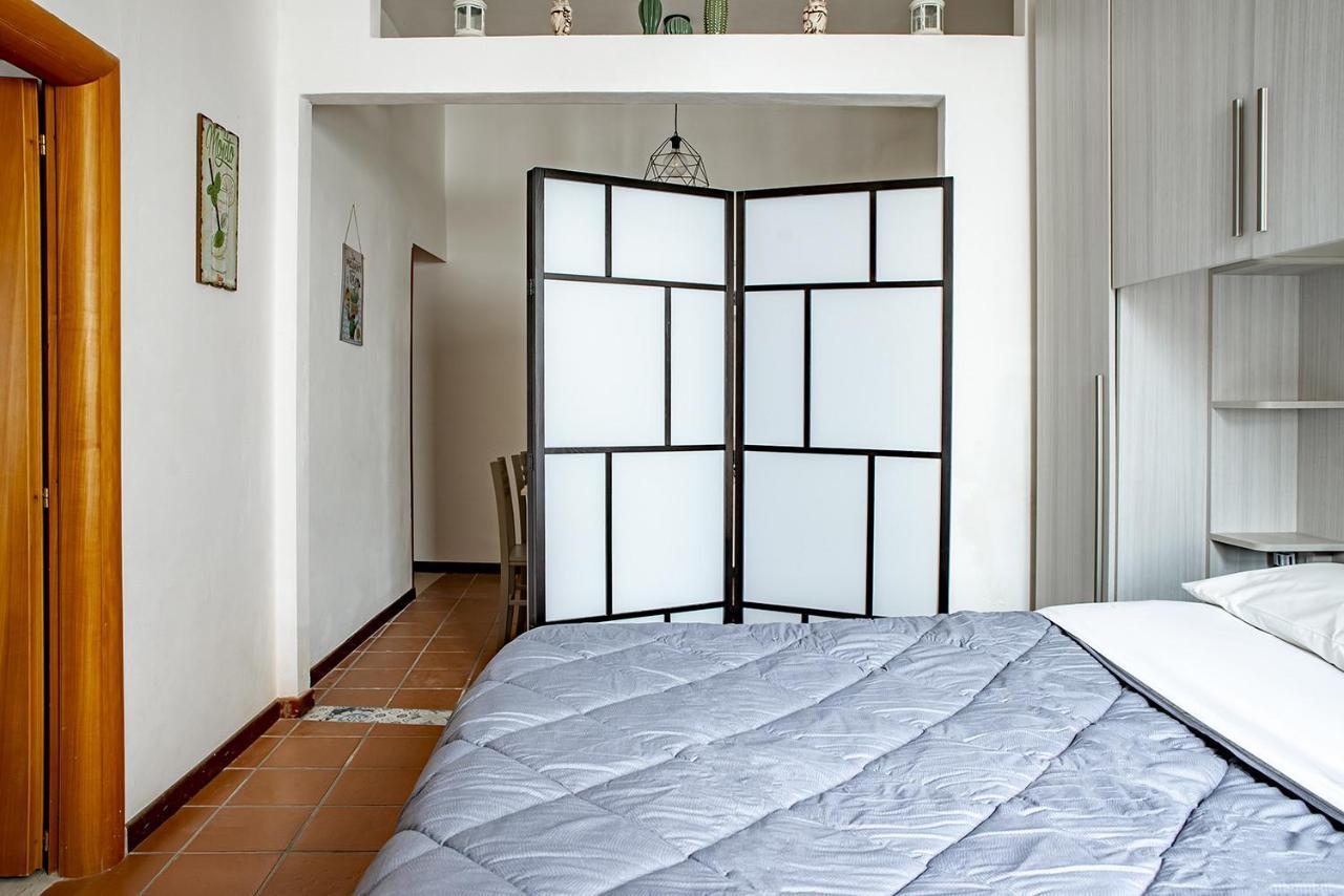 Al Vicolo In Ortigia By Wonderful Italy Apartment Syracuse Ngoại thất bức ảnh
