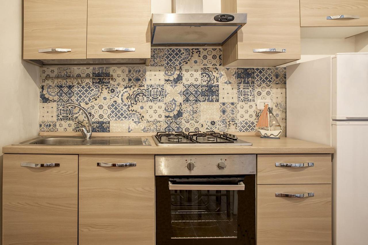 Al Vicolo In Ortigia By Wonderful Italy Apartment Syracuse Ngoại thất bức ảnh