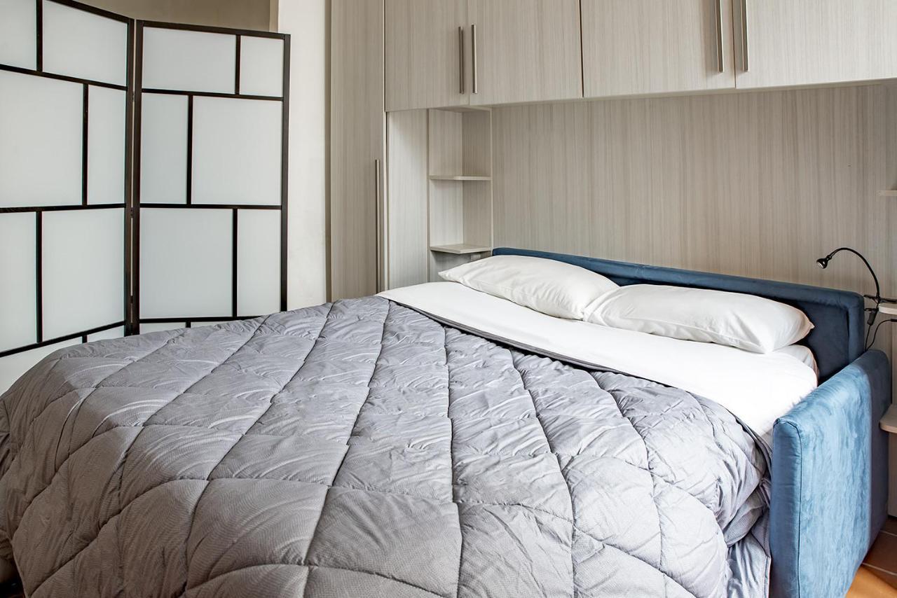 Al Vicolo In Ortigia By Wonderful Italy Apartment Syracuse Ngoại thất bức ảnh