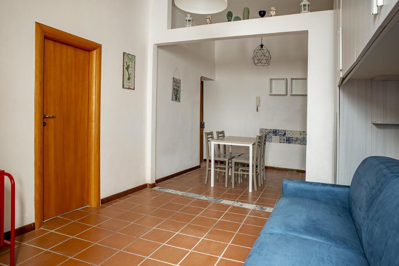 Al Vicolo In Ortigia By Wonderful Italy Apartment Syracuse Ngoại thất bức ảnh
