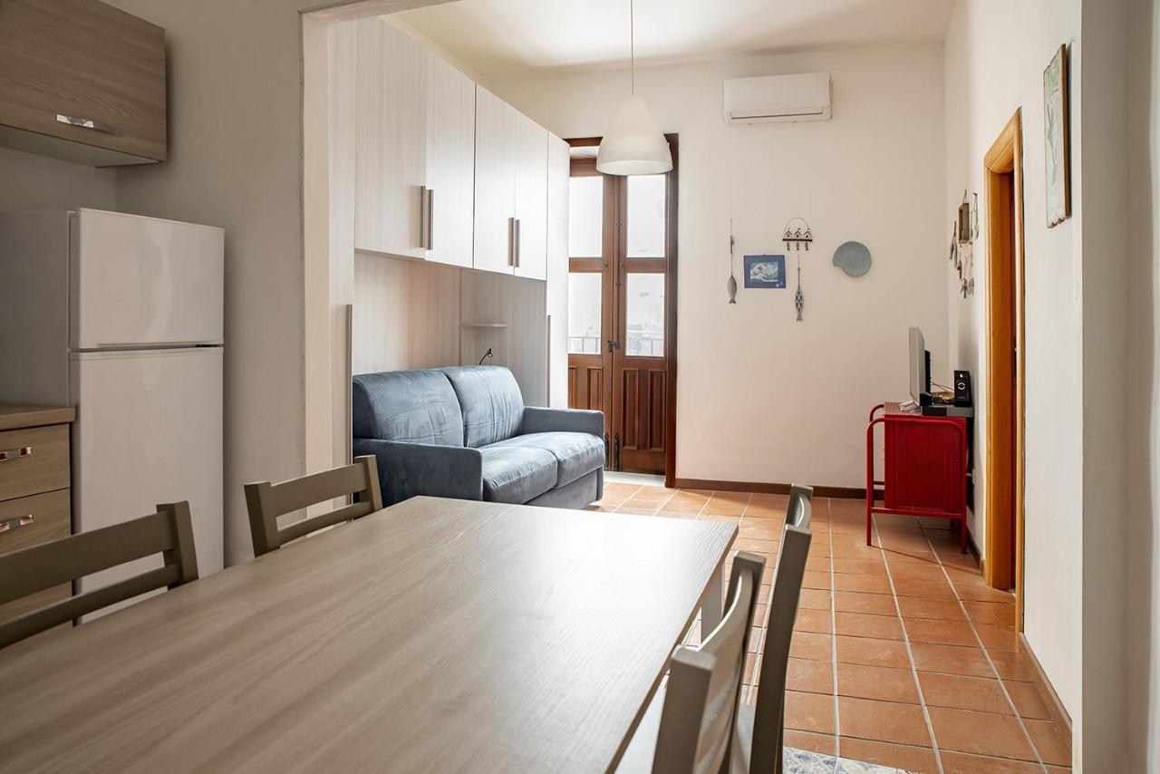Al Vicolo In Ortigia By Wonderful Italy Apartment Syracuse Ngoại thất bức ảnh