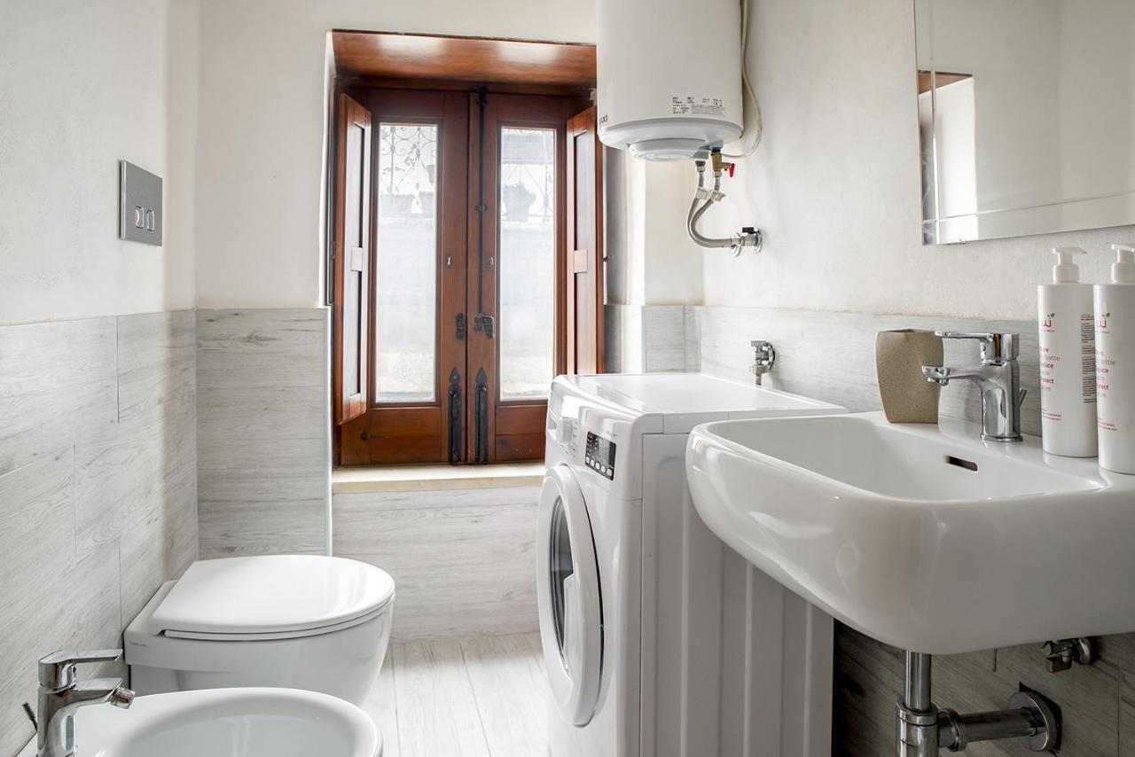 Al Vicolo In Ortigia By Wonderful Italy Apartment Syracuse Ngoại thất bức ảnh