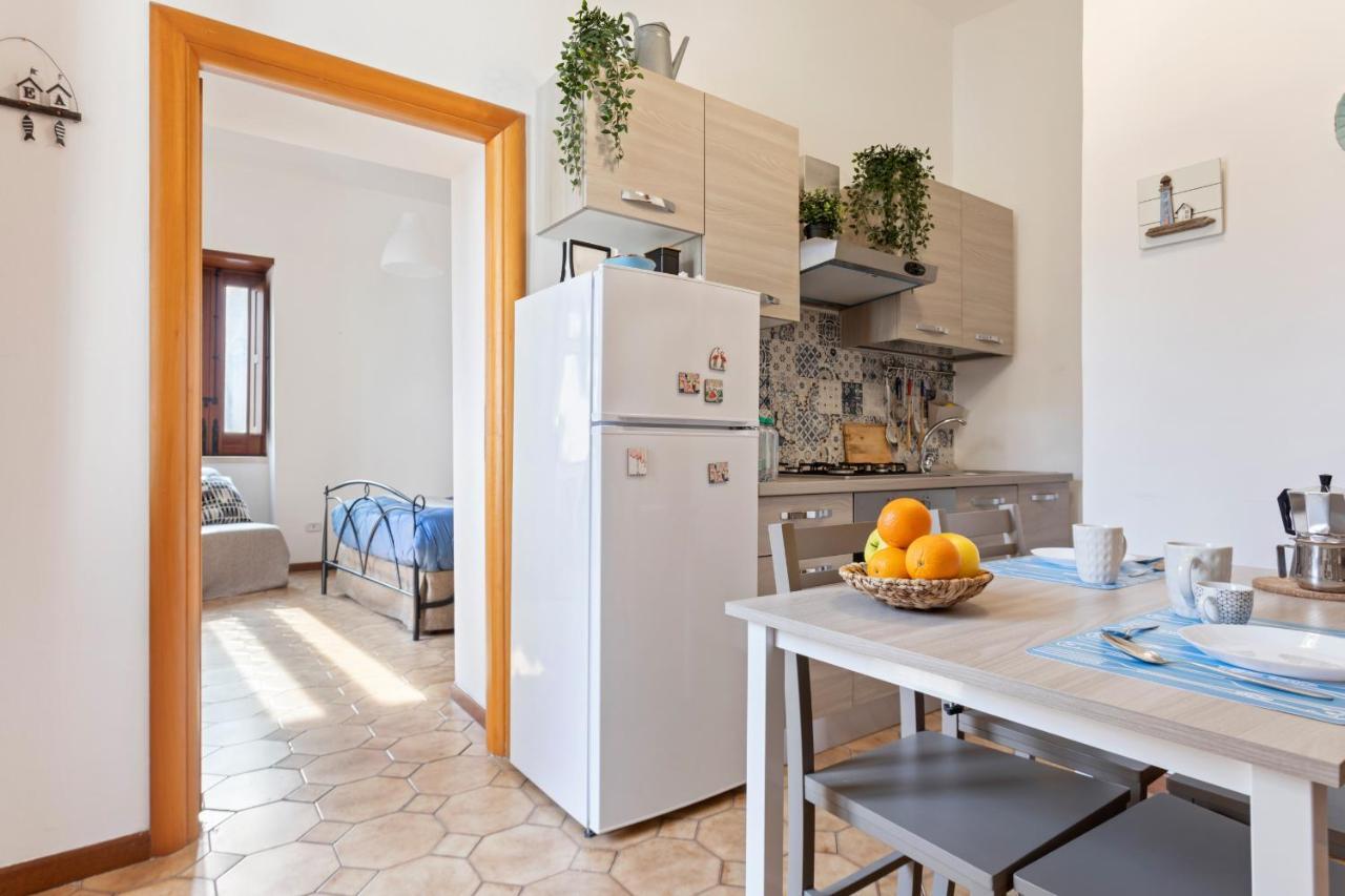 Al Vicolo In Ortigia By Wonderful Italy Apartment Syracuse Ngoại thất bức ảnh