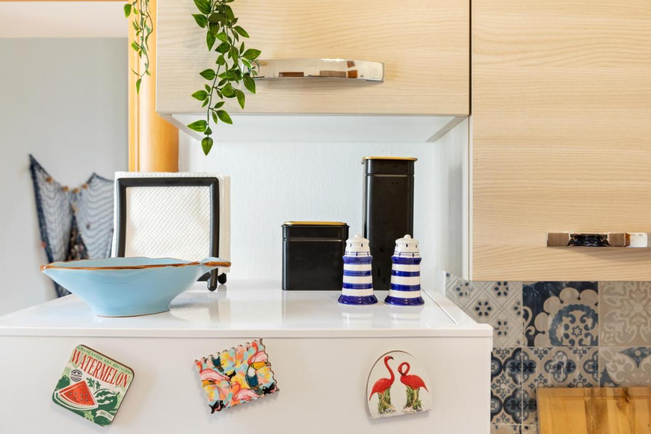 Al Vicolo In Ortigia By Wonderful Italy Apartment Syracuse Ngoại thất bức ảnh