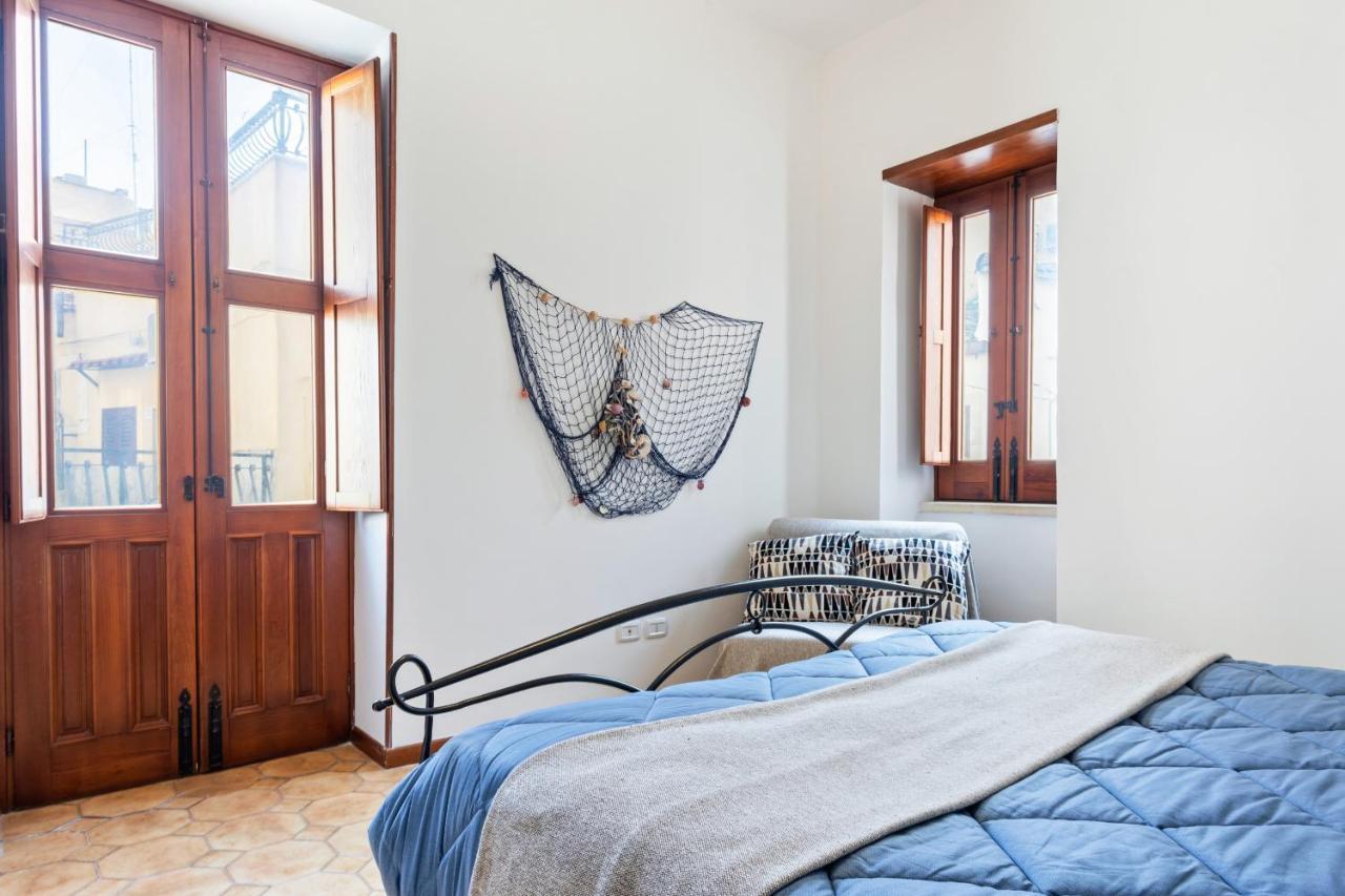 Al Vicolo In Ortigia By Wonderful Italy Apartment Syracuse Ngoại thất bức ảnh