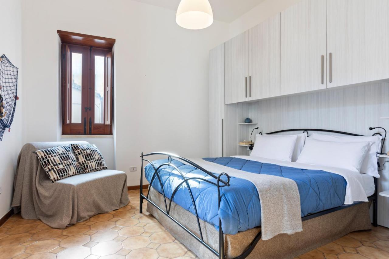 Al Vicolo In Ortigia By Wonderful Italy Apartment Syracuse Ngoại thất bức ảnh